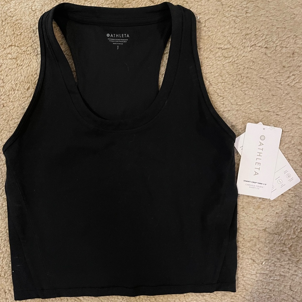 Athleta Tank Brand New